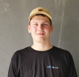 Jens Kirk Boysen